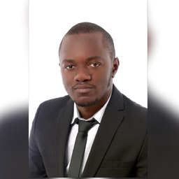 Tchimi Achille WETTE