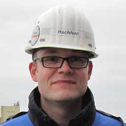 Christoph Hachfeld