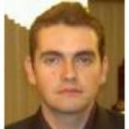 Daniel Sebastian Rodriguez Vilar