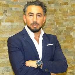 Mehmet Dinc