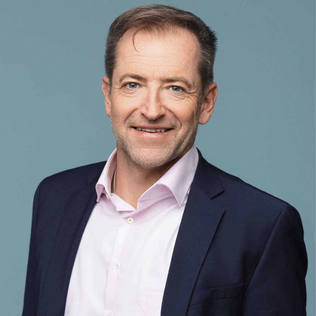 Martin Kogler Geschäftsführer Strong Ges.m.b.H. XING