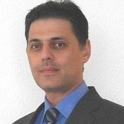 Vladimer Saanishvili