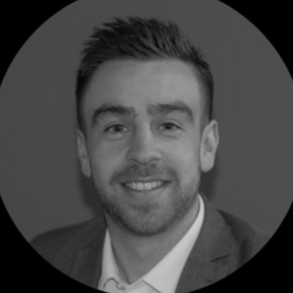 James Barratt Ausbildung und Berufserfahrung XING