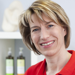 Susanne Becker