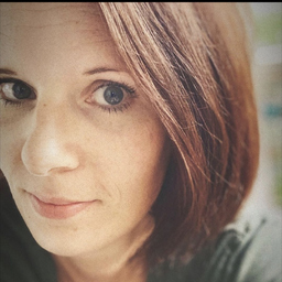 Sabrina Van der Liek