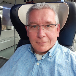 Reiner Hinsch