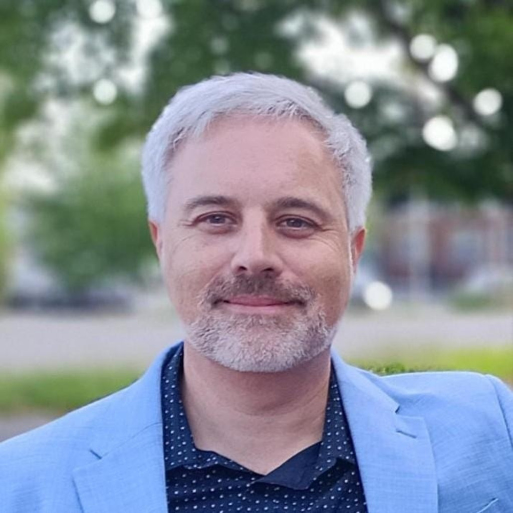 Andreas Poppek Systemingenieur CognizantMobility XING