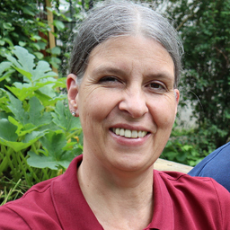 Margit Sterzenbach