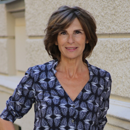 Maria Bachmann's profile picture