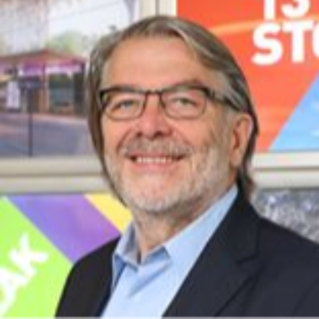 Rudolf Rebitzer Beratender Ingenieur für ÖPNVProjekte, geprüfter