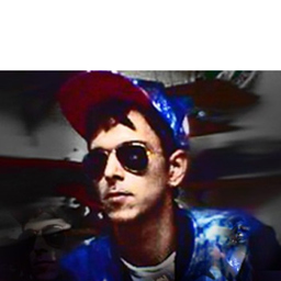 Eazy Porcelain