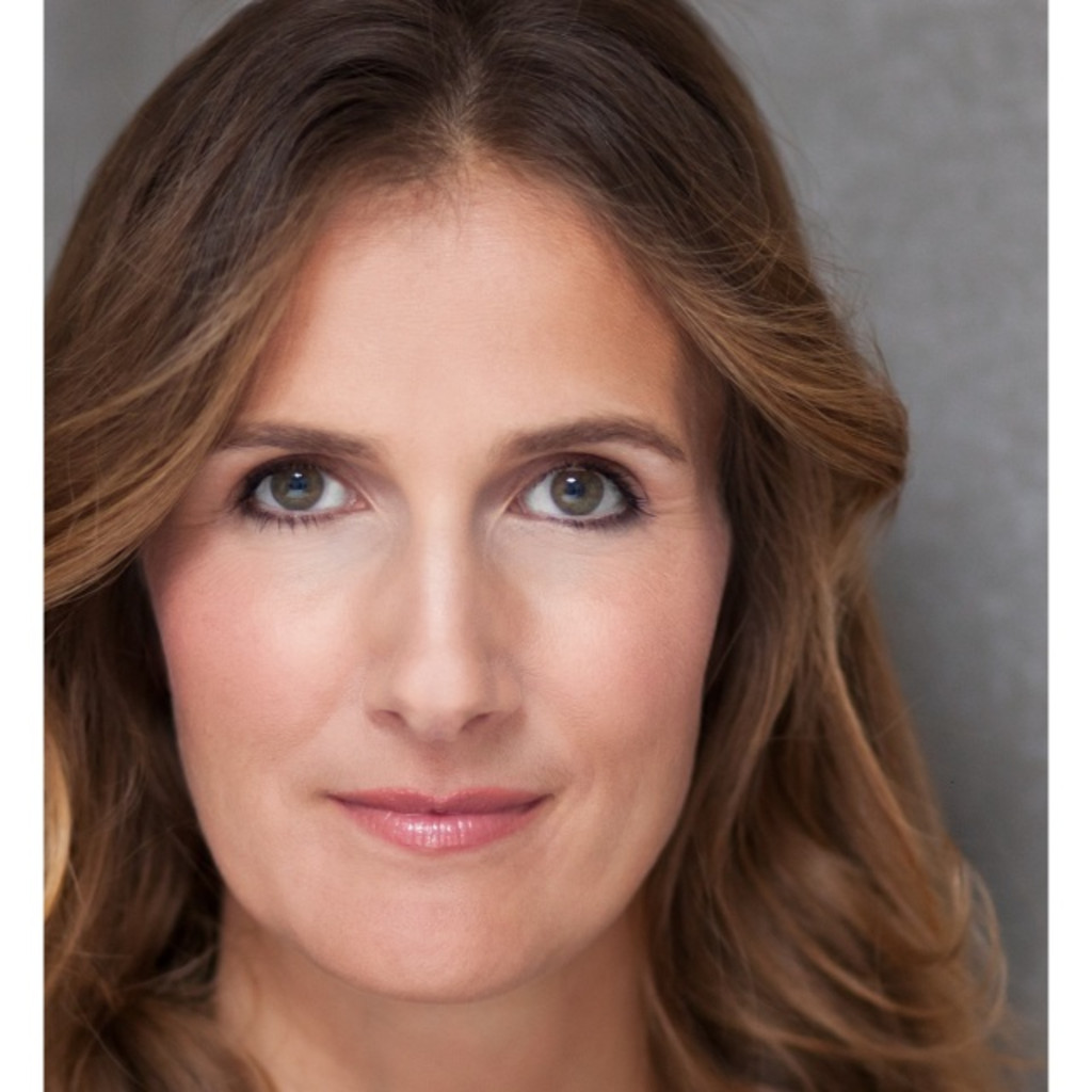 Prof. Dr. Katja Nettesheim Gründerin & CEO Culcha XING