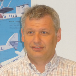 Dipl.-Ing. Volker Bossemeyer