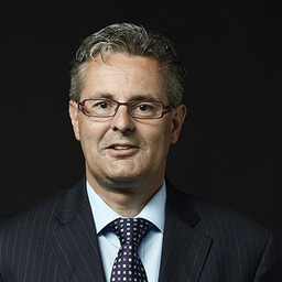 Markus Lehmann