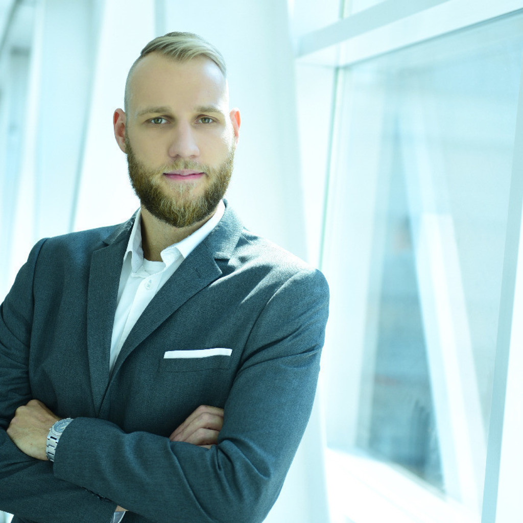 Martin Weber Team Lead ITC Web&Mobile proALPHA XING