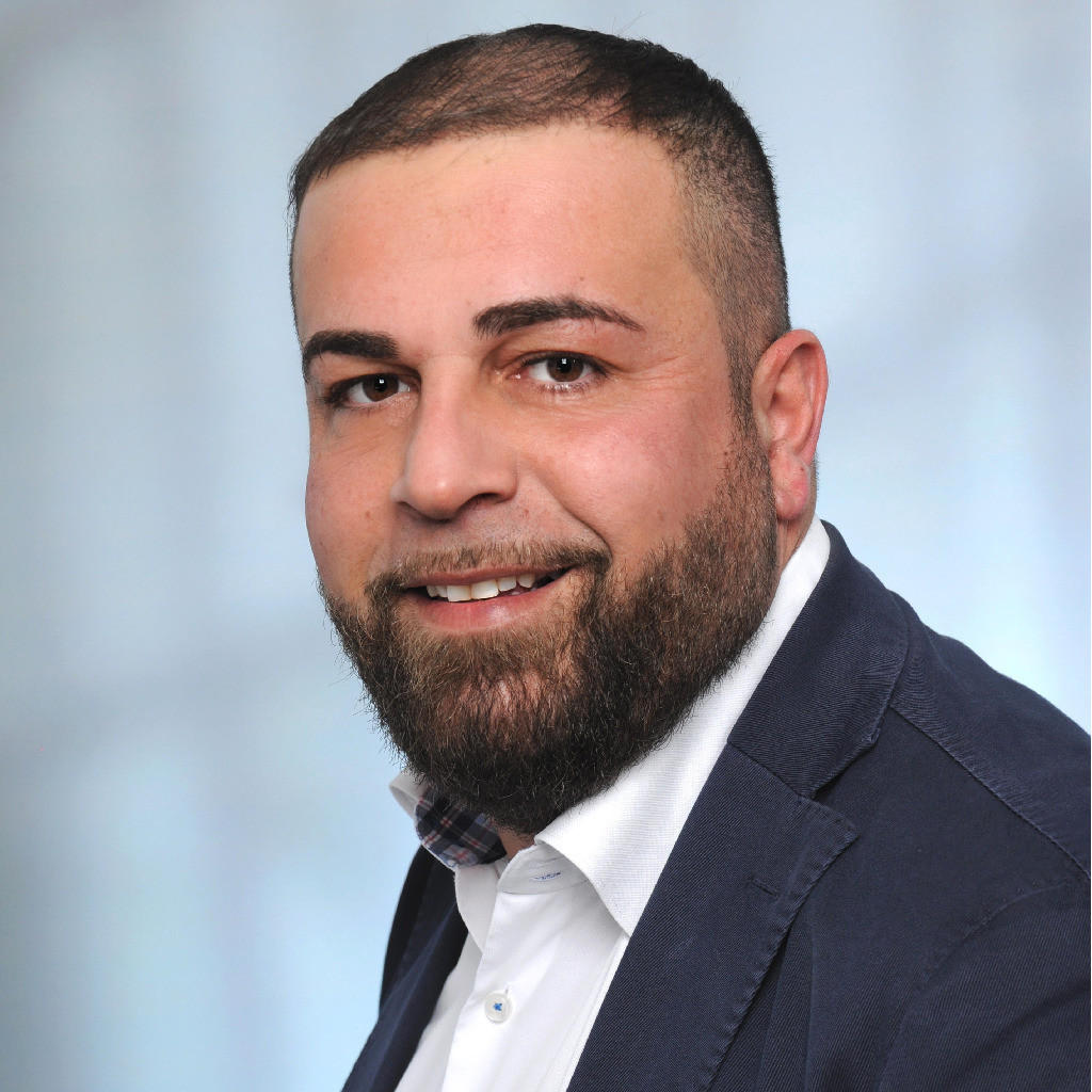 Carmelo D'Alessandro Logistikleiter/Director operation EHRMANN Wohn