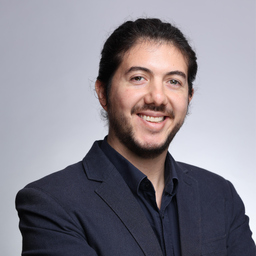 Nicolas Guzman Chaves