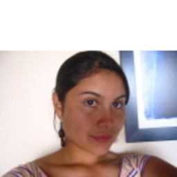 Jennifer Angel Amaya