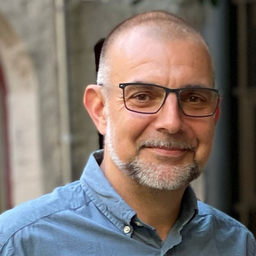 Dipl.-Ing. Andreas Gießecke