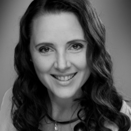 Manuela Huber