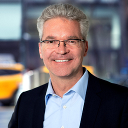 Prof. Dr. Markus Kosch
