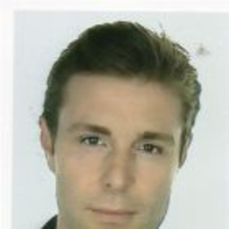 Patrick Josse