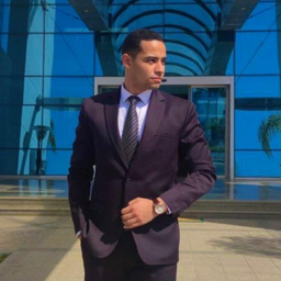mohamed mosaad