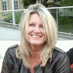 Petra Vogel