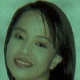 Liza Maria Tumkin