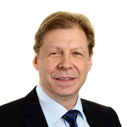 Andreas Wenger's profile picture