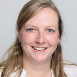 Cornelia Buch