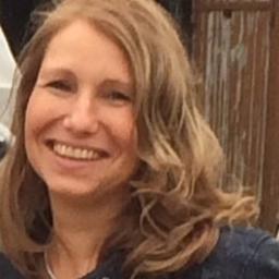 Tanja Rehm