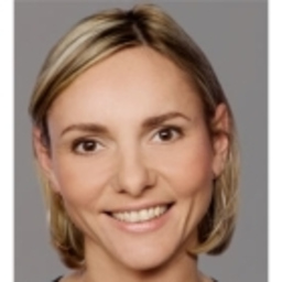 Doreen Plischkaner's profile picture