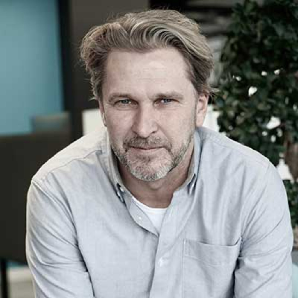 Oliver Weidner Managing Partner / Gründer FinIT Solutions GmbH XING