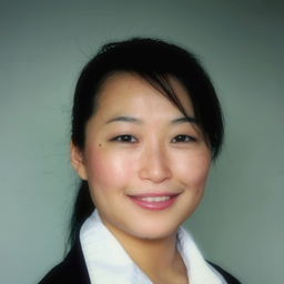 Lingyun Huang
