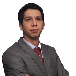 Shahriar Shahablavasani