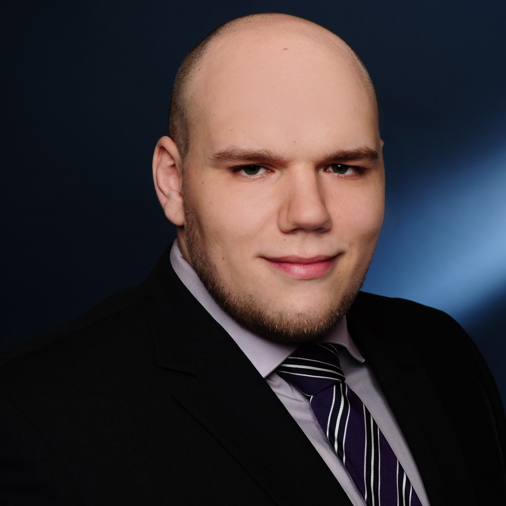 Lukas Fuhrmann Product Owner Additive Manufacturing Autodesk GmbH