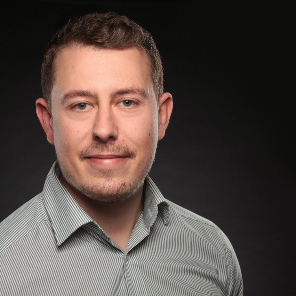 Philipp Noll SAP Solution Architect / Berater Flender GmbH XING