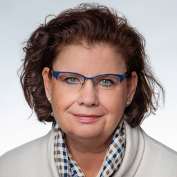 Marion Borgell