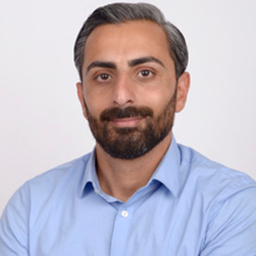 Volkan Koc