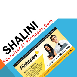 Shalini KA