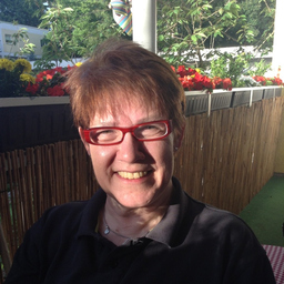 Mary Schröder