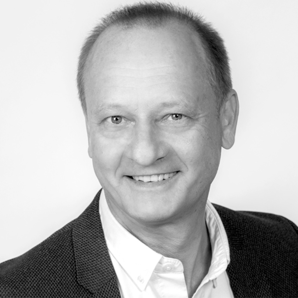 Frank Arndt Kundenbetreuer und Berater im Vertriebsaussendienst