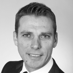Maurice Senden