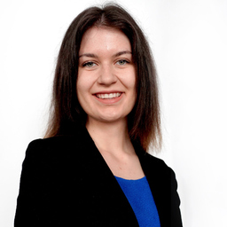 Carina Wolf