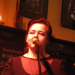 Sandra Peschke