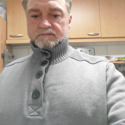 Lupo Schwede