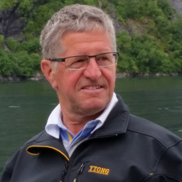 Max Bauer