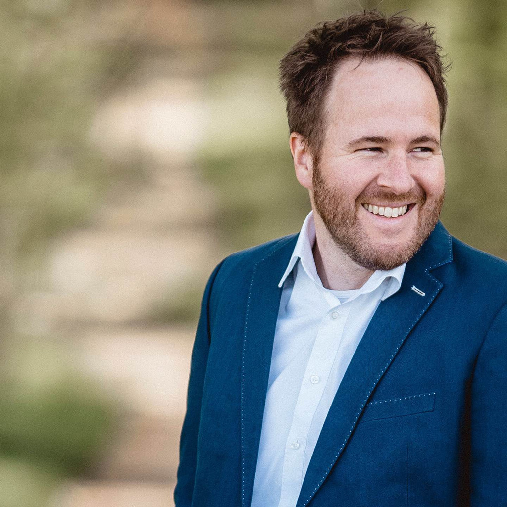 Social Media Profilbild Fabian D. Schwarz Ludwigsburg
