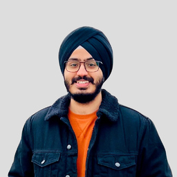 Sukhdeep Singh Oberoi